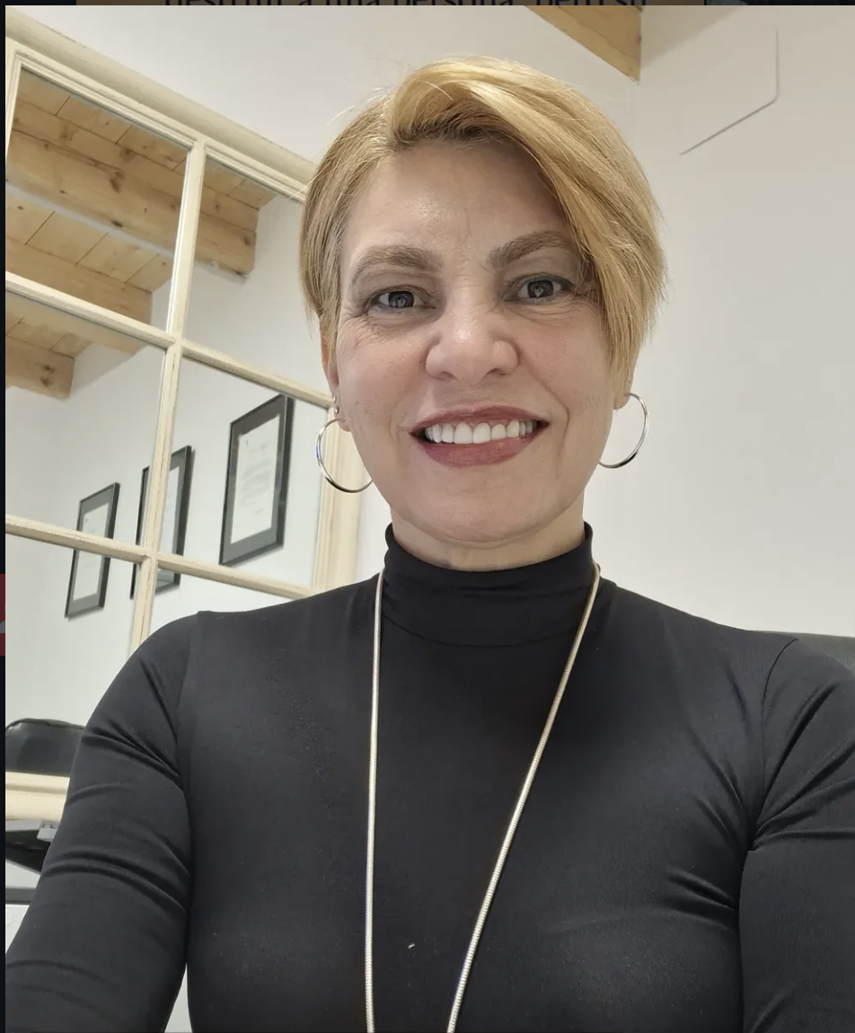 Helena Dutra